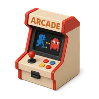 Gamification-Konzept: Spielmechaniken wie Medaillen und Erfolge zur Lernmotivation