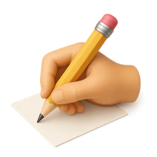 Student nutzt effektive Notizen-Methoden mit Athenify