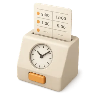 Lernzeit-Erfassungs-Dashboard mit Analysen und Fortschritt
