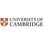 Cambridge University