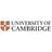 Cambridge University