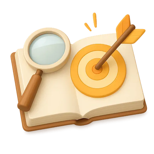 Fokussiert lernen: So geht's