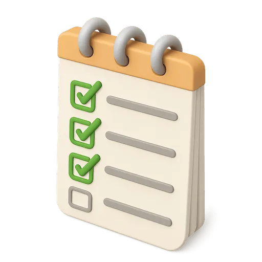 Lernziele einhalten: 3 bewährte Methoden für mehr Selbstverantwortung