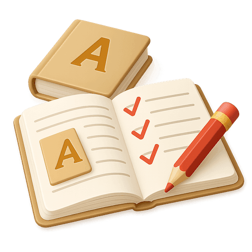 Fokussierter Student bei Deep Work