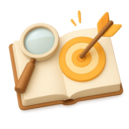 Student mit Ablenkungsproblemen