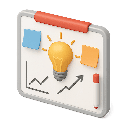 Student bei der Klausurvorbereitung