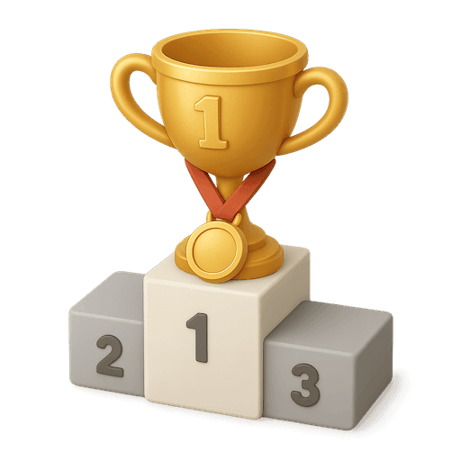 Motivierter Student beim Lernen