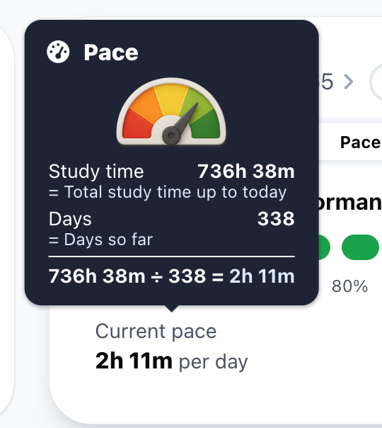 🖼️ Visual Tooltips & Quick Time Setting