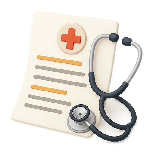 Physikum Vorbereitung