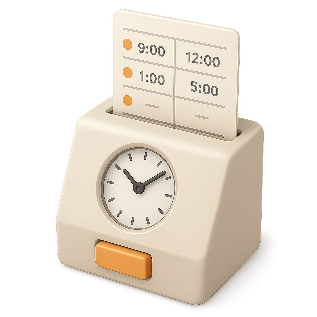 Wie Zeiterfassung Dir dabei hilft, besser zu lernen